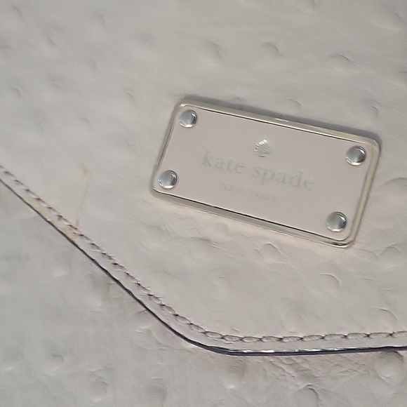 Kate Spade Dotted Leather Tote - Picture 10 of 13